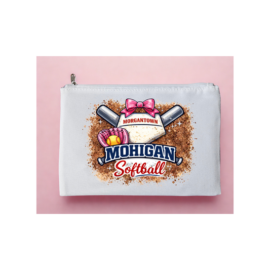 Morgantown Softball Home Plate