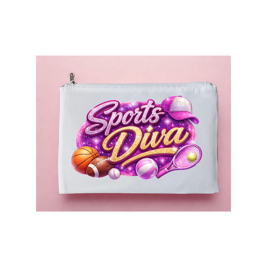 Sports Diva